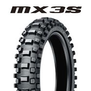 GEOMAX MX3S