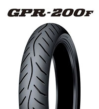 GPR-200F*