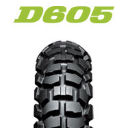 D605