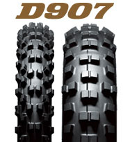 D907