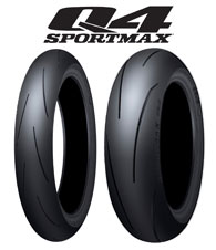 SPORTMAX Q4