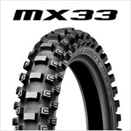 GEOMAX MX33