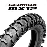 GEOMAX MX12