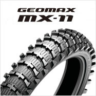 GEOMAX MX11