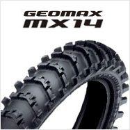 GEOMAX MX14