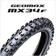 GEOMAX MX34F