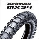 GEOMAX MX34