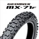 GEOMAX MX71F