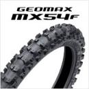 GEOMAX MX54F