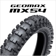 GEOMAX MX54