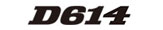 d614